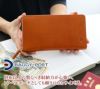 BAGGY PORT バギーポート パンドーロ ラウンド小銭入れ付き長財布 マルチケース ZKM-280