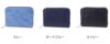 BAGGY PORT バギーポート 藍染めレザー シリーズ KOI INDIGO DYE SMOOTH コーアイ インディゴ カード入れ付きコインケース　ZYS-089