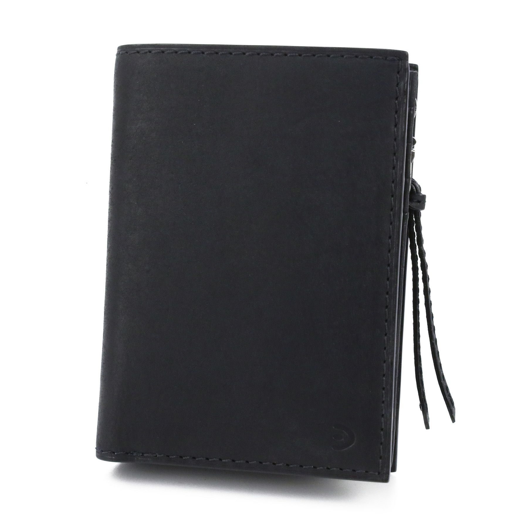 BAGGY PORT バギーポート ブオナ 小銭入れ付き二つ折り財布 ZYS-2402