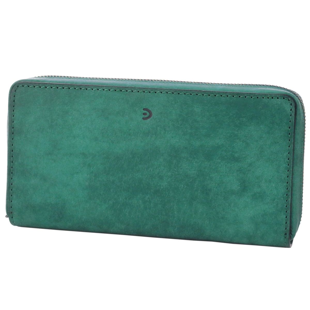 BAGGY PORT バギーポート ブオナ 小銭入れ付き長財布（ラウンドファスナー式） ZYS-2406