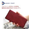 BAGGY PORT バギーポート ブオナ 小銭入れ付き 長財布 ZYS-2401