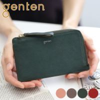 genten ゲンテン Fresco フレスコ フラグメントケース 42743