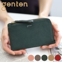 genten ゲンテン Fresco フレスコ フラグメントケース 42743