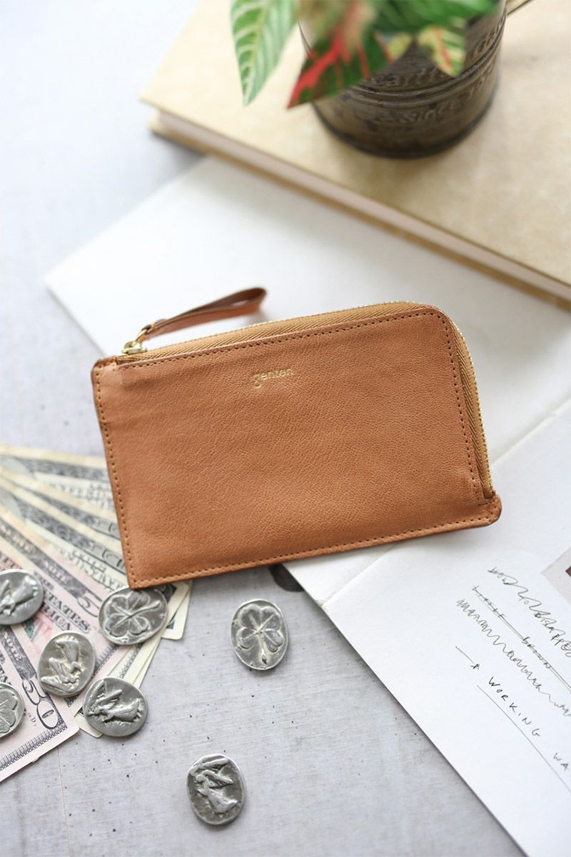 genten ゲンテン Fresco フレスコ フラグメントケース 42743