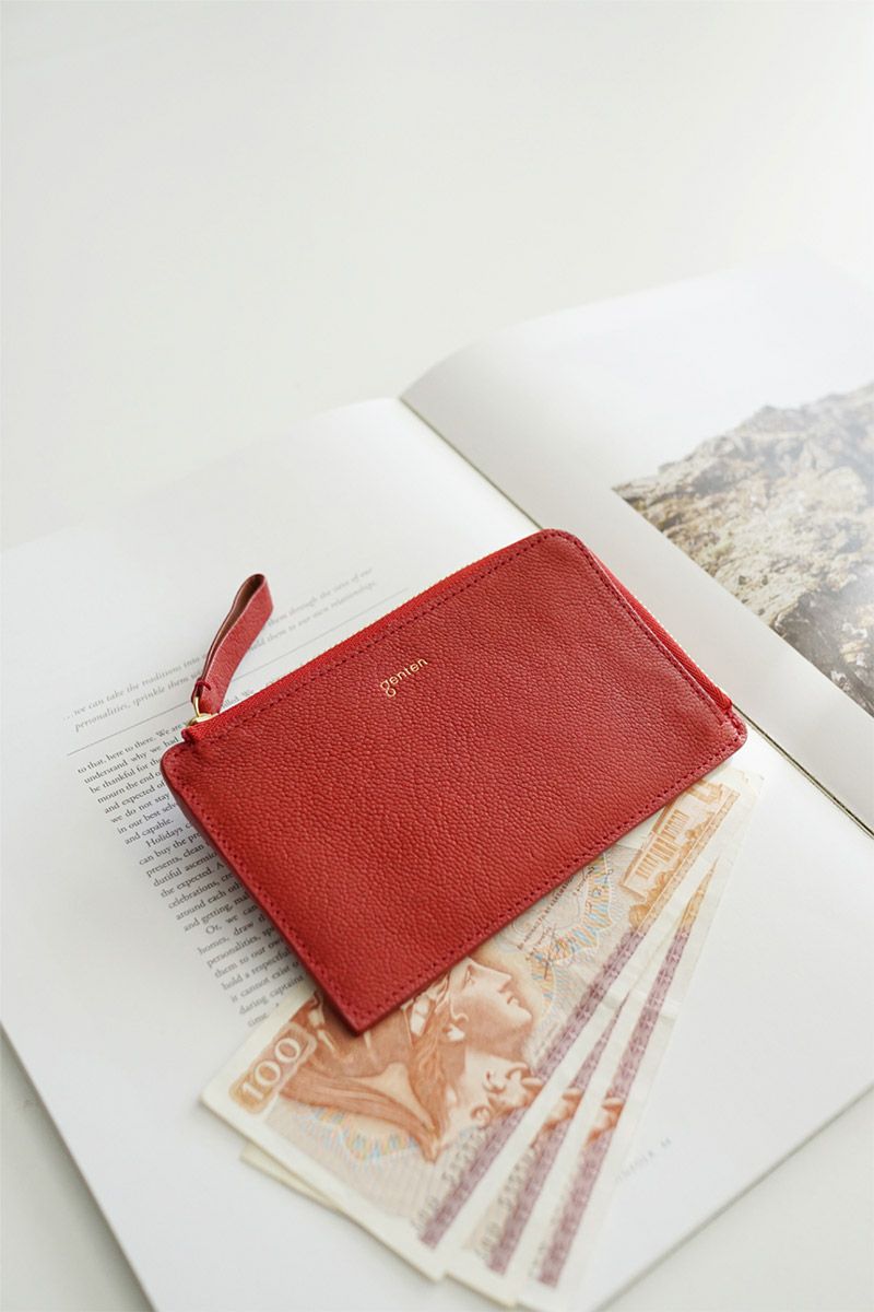 genten ゲンテン Fresco フレスコ フラグメントケース 42743