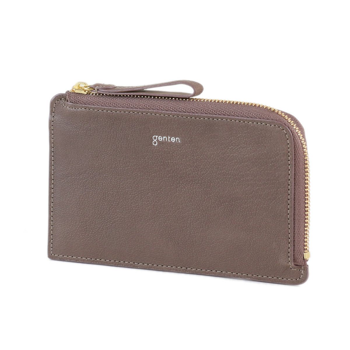 genten ゲンテン Fresco フレスコ フラグメントケース 42743