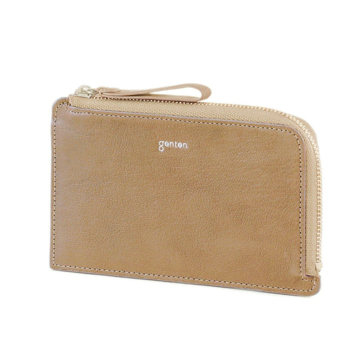 genten ゲンテン Fresco フレスコ フラグメントケース 42743