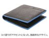 Dakota BLACK LABEL ダコタ ブラックレーベル グリップ 小銭入れ付き二つ折り財布 0620111