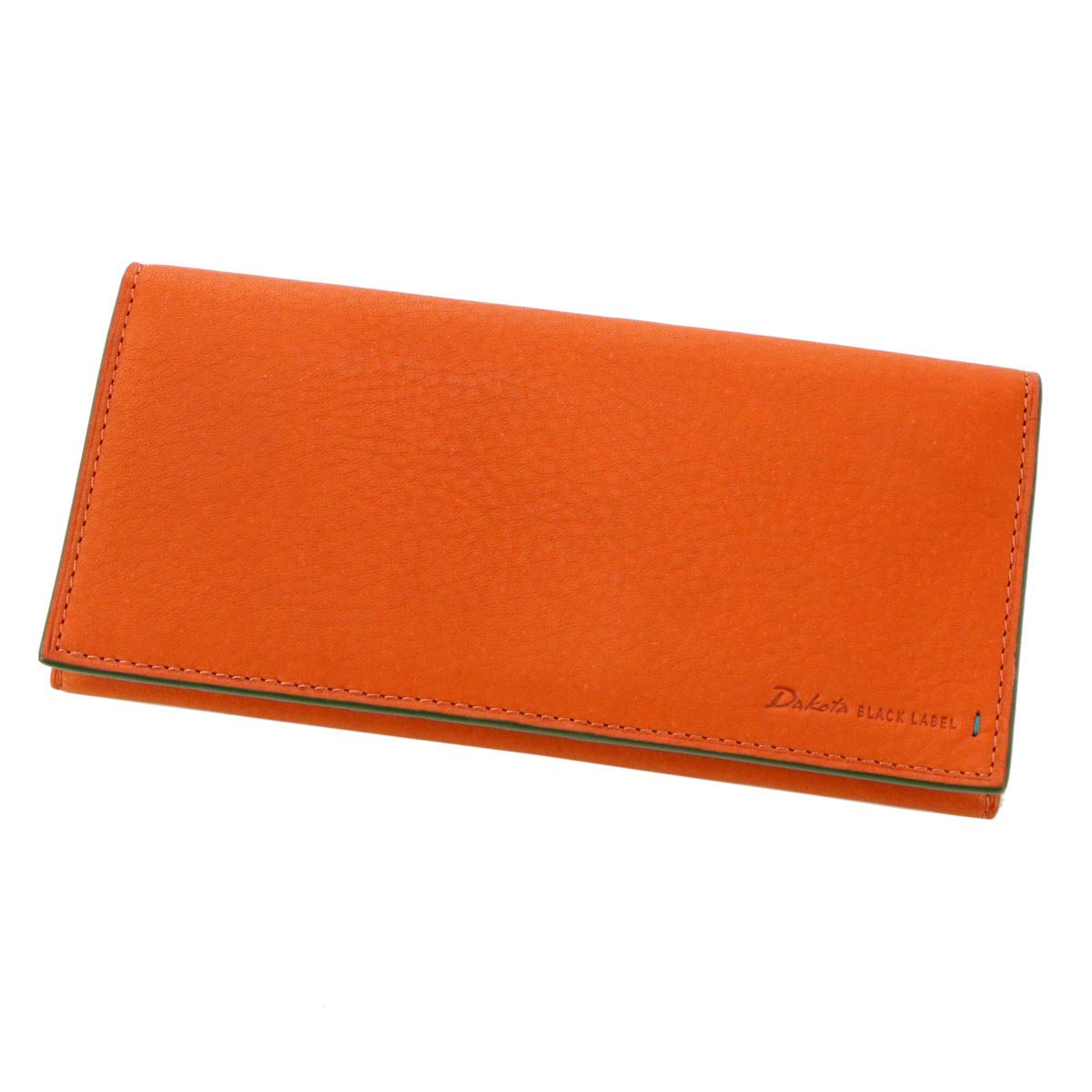 Dakota BLACK LABEL ダコタ ブラックレーベル グリップ 小銭入れ付き長財布 0620112
