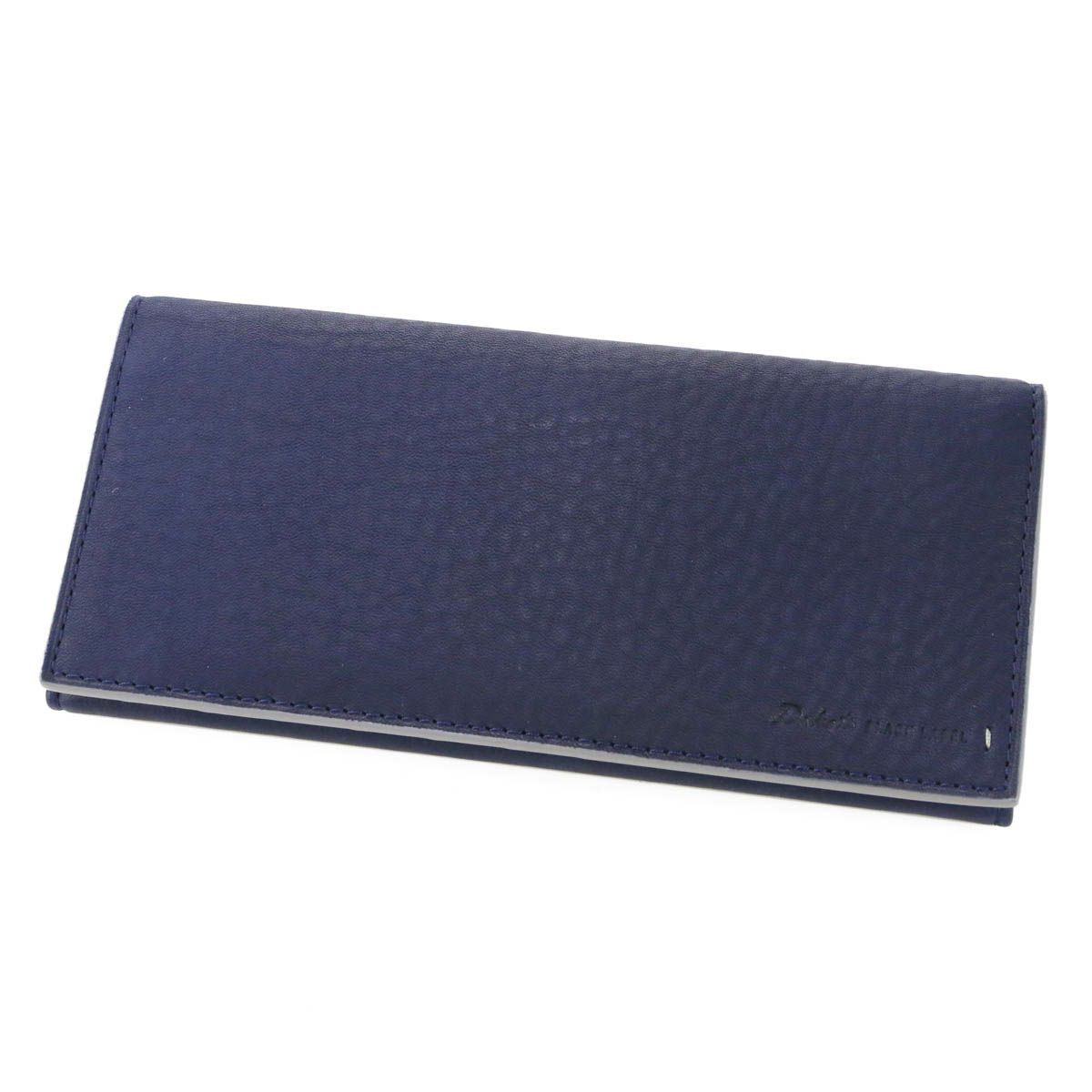 Dakota BLACK LABEL ダコタ ブラックレーベル グリップ 小銭入れ付き長財布 0620112