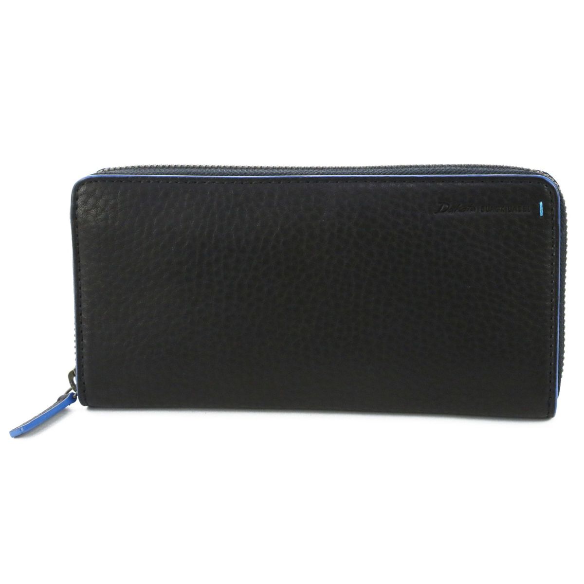 Dakota BLACK LABEL ダコタ ブラックレーベル グリップ 小銭入れ付き長財布（ラウンドファスナー式） 0620113