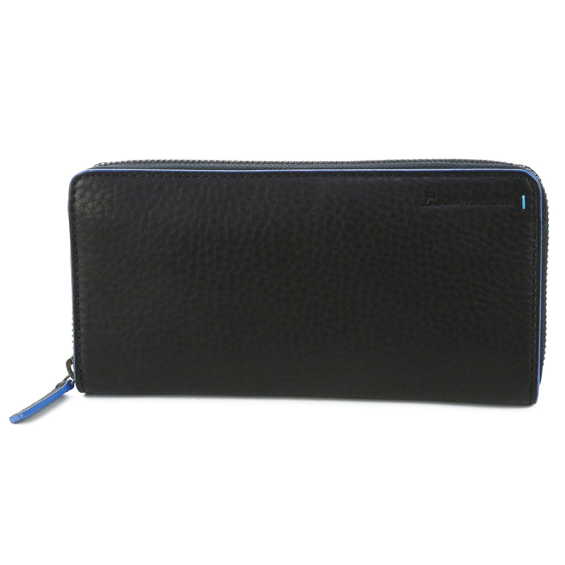 Dakota BLACK LABEL ダコタ ブラックレーベル グリップ 小銭入れ付き長財布（ラウンドファスナー式） 0620113
