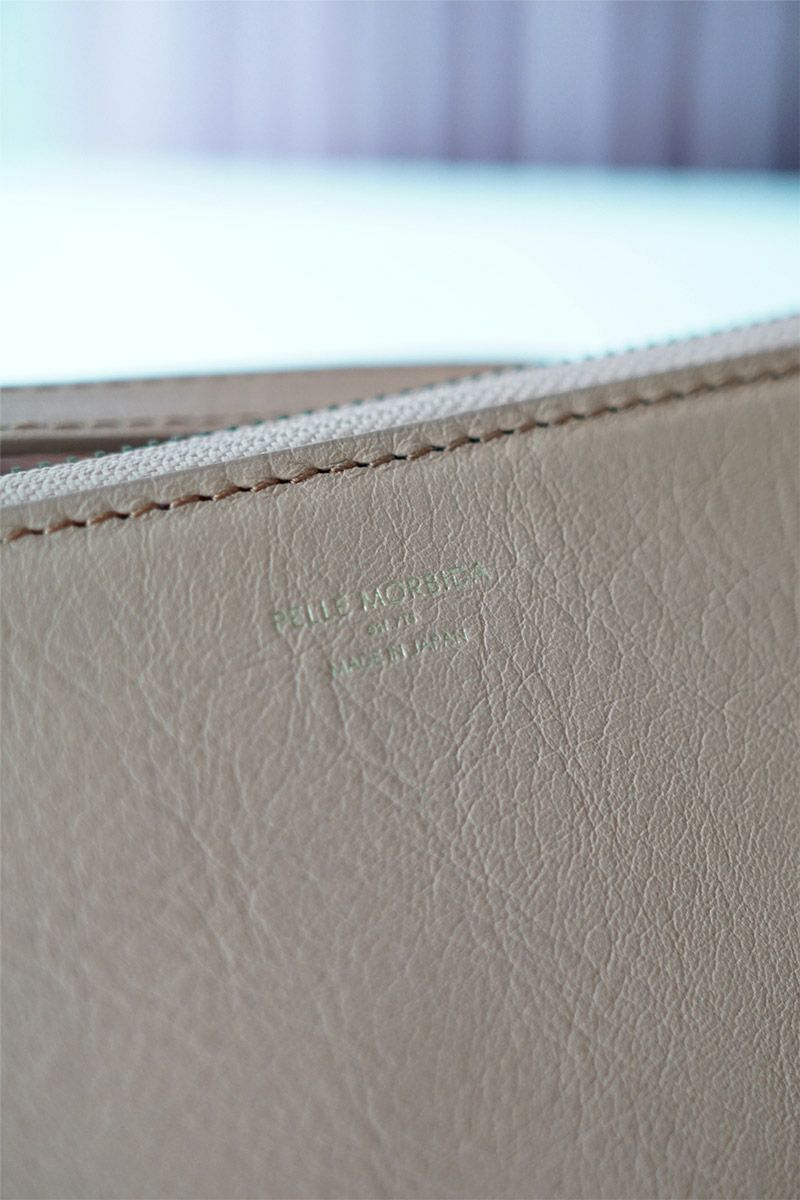 PELLE MORBIDA ペッレモルビダ クラッチバッグ PMO-UCA011