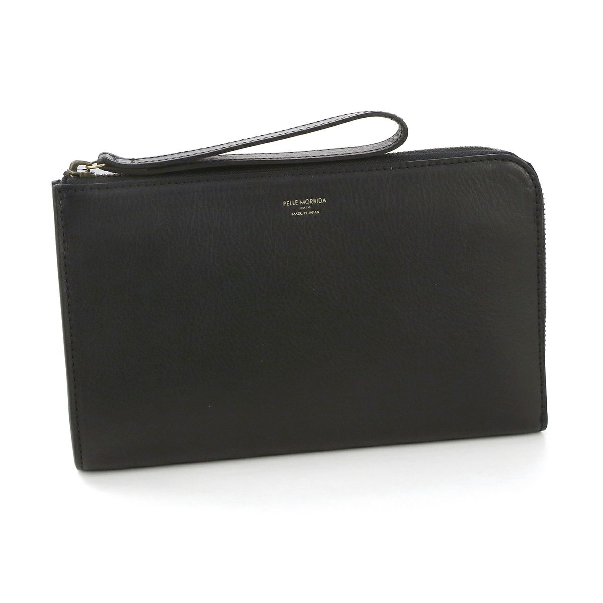 PELLE MORBIDA ペッレモルビダ クラッチバッグ PMO-UCA011