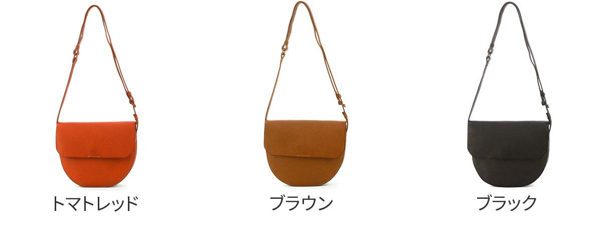 genten ゲンテンMinerva（ミネルヴァ） ショルダーバッグ 42854