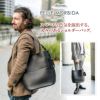 PELLE MORBIDA ペッレモルビダ <BR>Maiden Voyage メイデン ボヤージュ シュリンクレザー ショルダーバッグ PMO-MB063