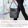 PELLE MORBIDA ペッレモルビダ <BR>Maiden Voyage メイデン ボヤージュ シュリンクレザー ショルダーバッグ PMO-MB063