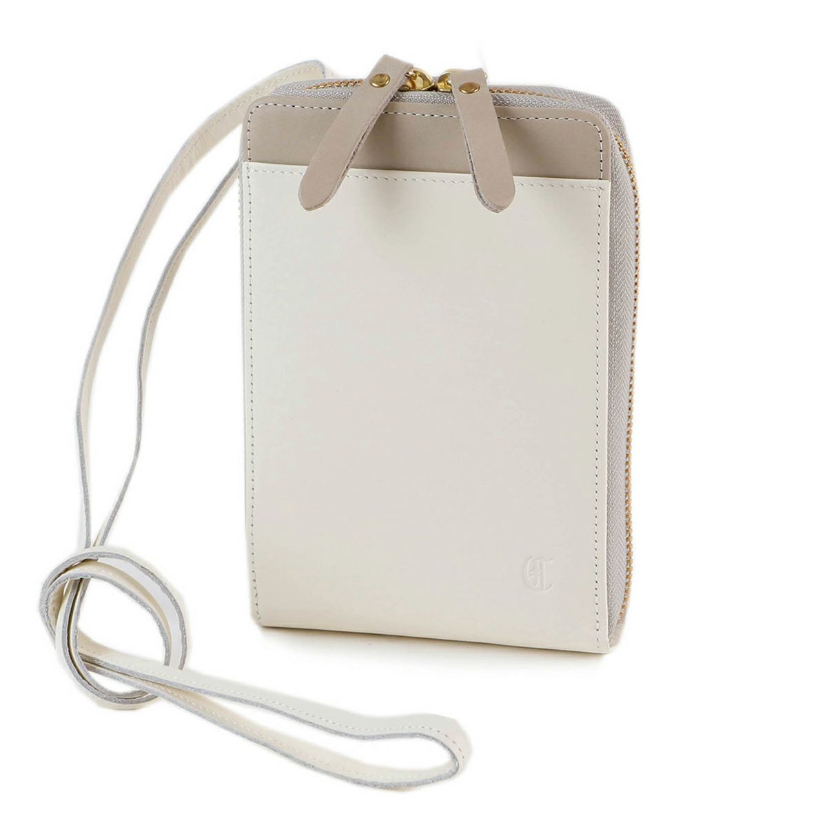 CLEDRAN クレドラン ROCHE（ロシュ） マルチショルダーバッグ CR-CL3213