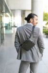 PELLE MORBIDA ペッレモルビダ <BR>Capitano キャピターノ ショルダーバッグ PMO-CA017