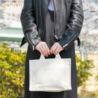 genten ゲンテン サスバッグ エコバッグ 42950