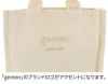 genten ゲンテン サスバッグ エコバッグ 42950
