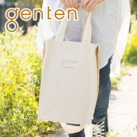 genten ゲンテン サスバッグ エコバッグ 42951