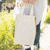 genten ゲンテン サスバッグ エコバッグ 42951