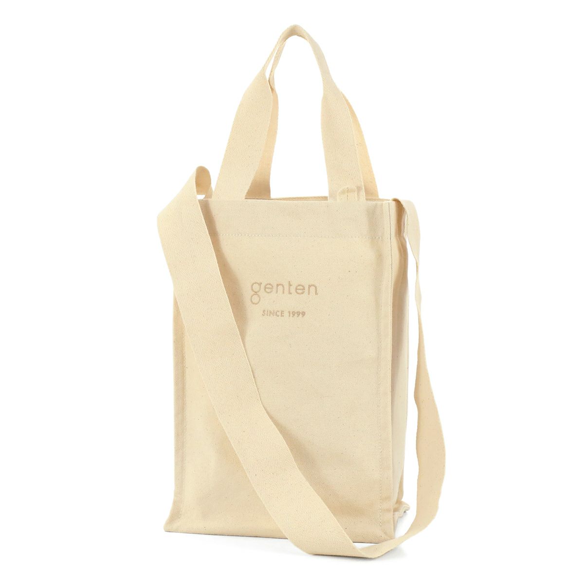 genten ゲンテン サスバッグ エコバッグ 42951