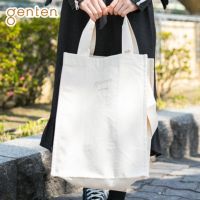 genten ゲンテン サスバッグ エコバッグ 42952