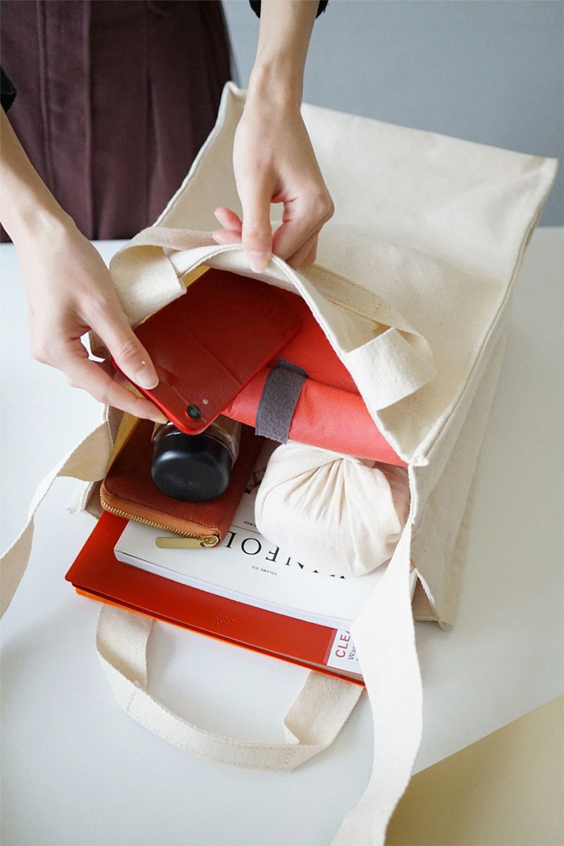 genten ゲンテン サスバッグ エコバッグ 42952