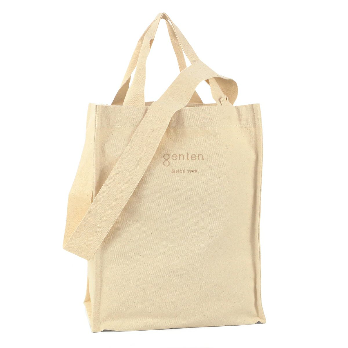 genten ゲンテン サスバッグ エコバッグ 42952