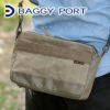 BAGGY PORT バギーポート ロウビキ プラス ショルダーバッグ INS-101