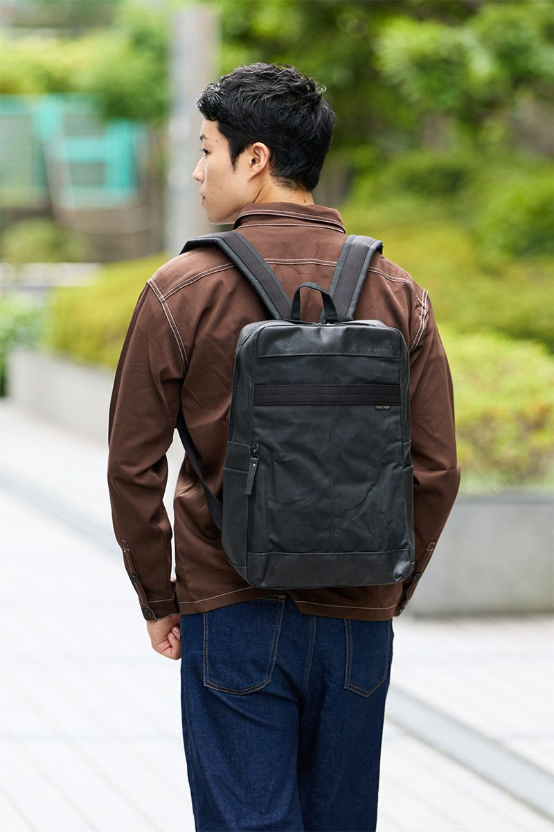 BAGGY PORT バギーポート ロウビキ プラス リュック INS-102