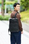 BAGGY PORT バギーポート ロウビキ プラス リュック INS-102