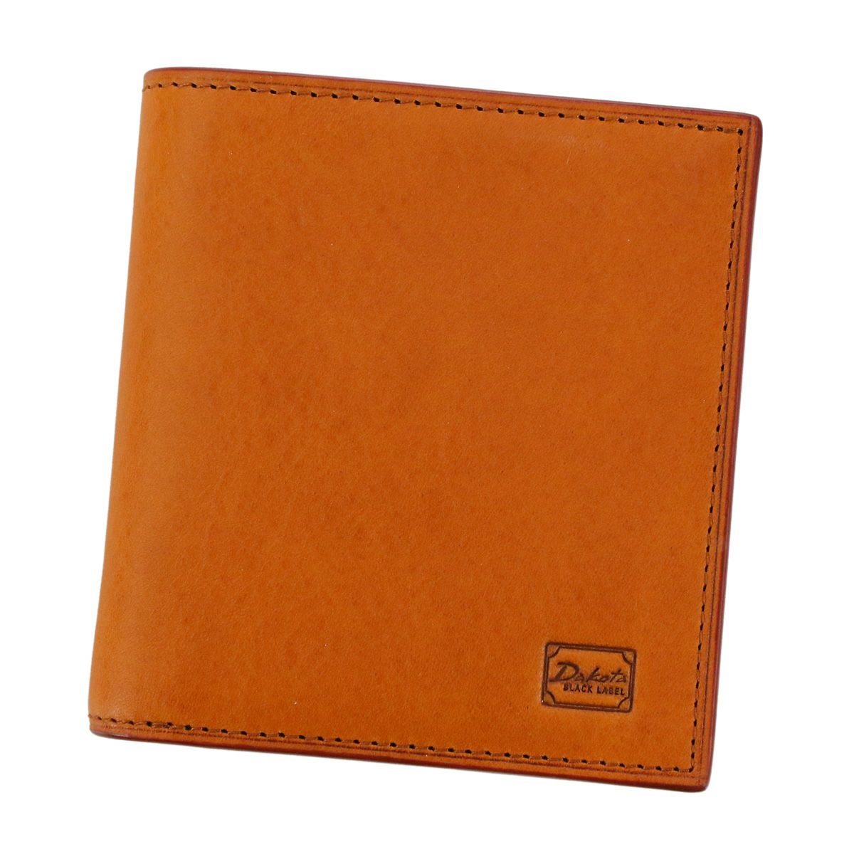 Dakota BLACK LABEL ダコタ ブラックレーベル セルバ 小銭入れ付き二つ折り財布 0620211