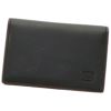 Dakota BLACK LABEL ダコタ ブラックレーベル セルバ 名刺入れ 0620215