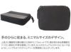 PELLE MORBIDA ペッレモルビダ HYDROFOIL ハイドロフォイル<br>ショルダーウォレット(小) PMO-HYDBA001