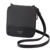 PELLE MORBIDA ペッレモルビダ HYDROFOIL ハイドロフォイル<br>ショルダーウォレット(中) PMO-HYDBA002
