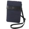 PELLE MORBIDA ペッレモルビダ HYDROFOIL ハイドロフォイル<br>コンパクトショルダーバッグ PMO-HYDBA003