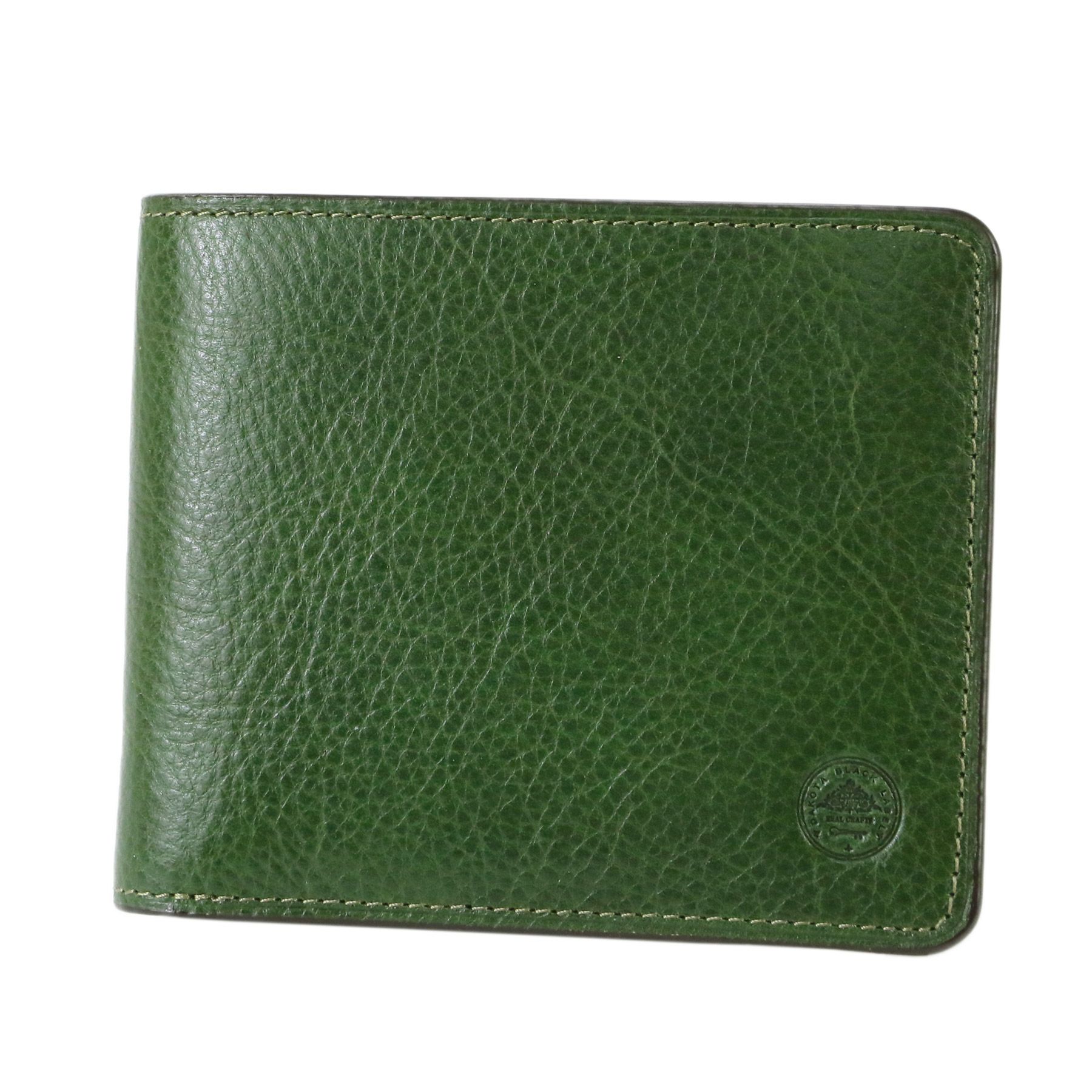Dakota BLACK LABEL ダコタ ブラックレーベル エティカ 小銭入れ付き二つ折り財布 0620310