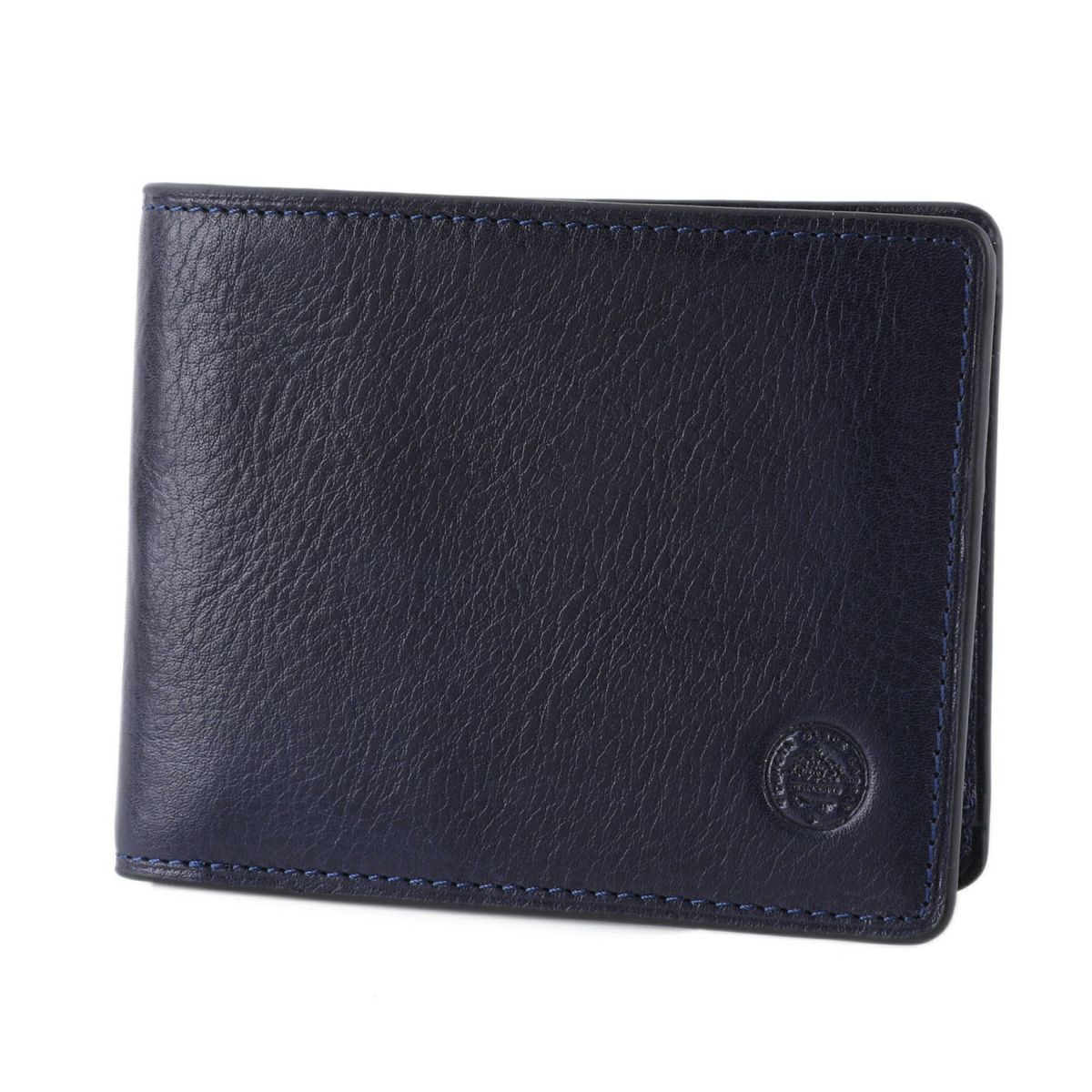 Dakota BLACK LABEL ダコタ ブラックレーベル エティカ 小銭入れ付き二つ折り財布 0620311