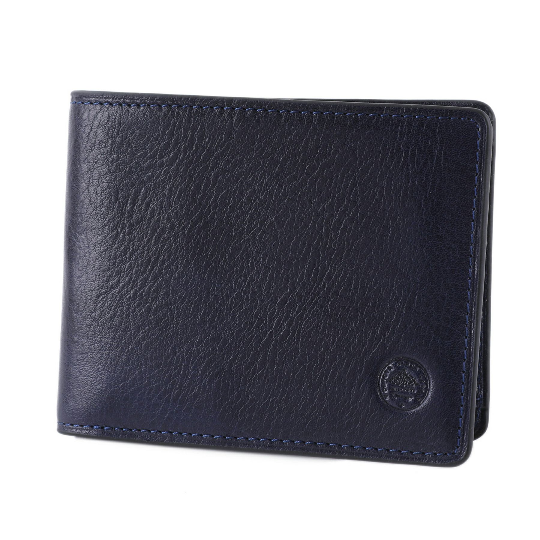Dakota BLACK LABEL ダコタ ブラックレーベル エティカ 小銭入れ付き二つ折り財布 0620311