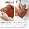 Dakota BLACK LABEL ダコタ ブラックレーベル エティカ 小銭入れ付き長財布 0620312