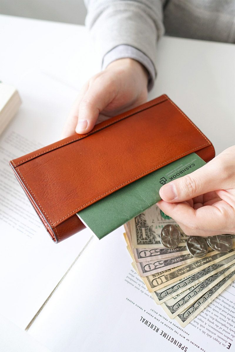 Dakota BLACK LABEL ダコタ ブラックレーベル エティカ 小銭入れ付き長財布 0620312