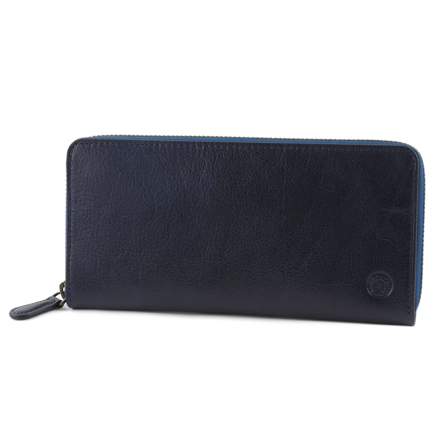 Dakota BLACK LABEL ダコタ ブラックレーベル エティカ 小銭入れ付き長財布（ラウンドファスナー式） 0620313