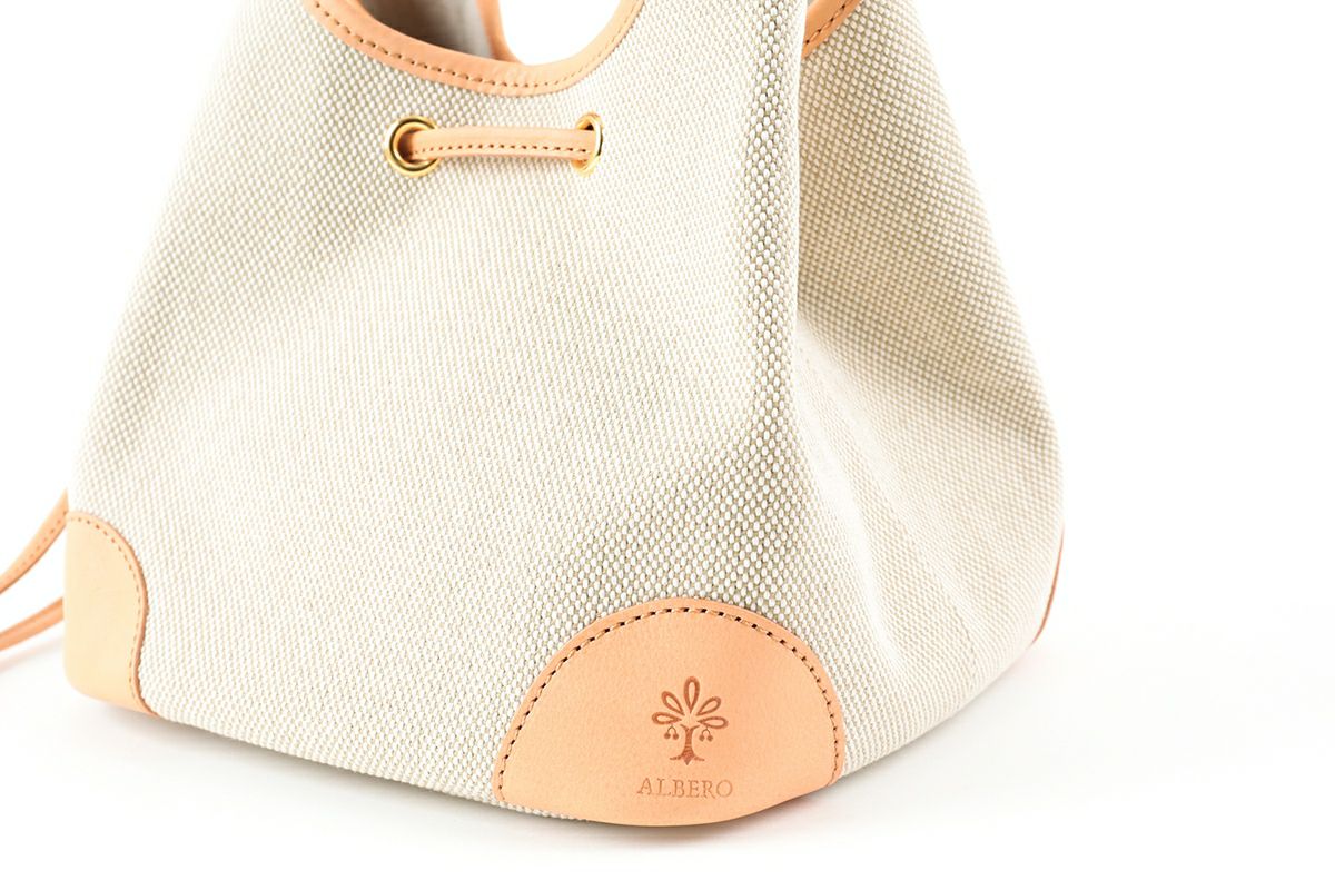 ALBERO アルベロ FRUTTATO（フルッタート） トートバッグ 808