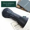 PELLE MORBIDA ペッレモルビダ Golf ゴルフ ドライバー ヘッドカバー PMO-PG002