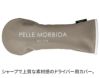 PELLE MORBIDA ペッレモルビダ Golf ゴルフ ドライバー ヘッドカバー PMO-PG002