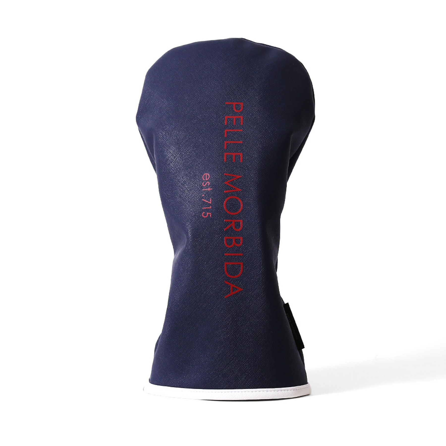 PELLE MORBIDA ペッレモルビダ Golf ゴルフ ドライバー ヘッドカバー PMO-PG002