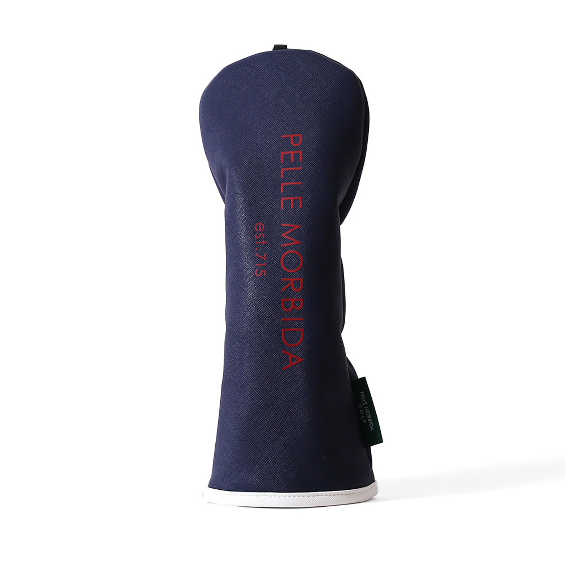 PELLE MORBIDA ペッレモルビダ Golf ゴルフ フェアウェイウッド ヘッドカバー PMO-PG003